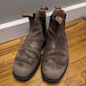Blundstones Size 4 / Womens 7
